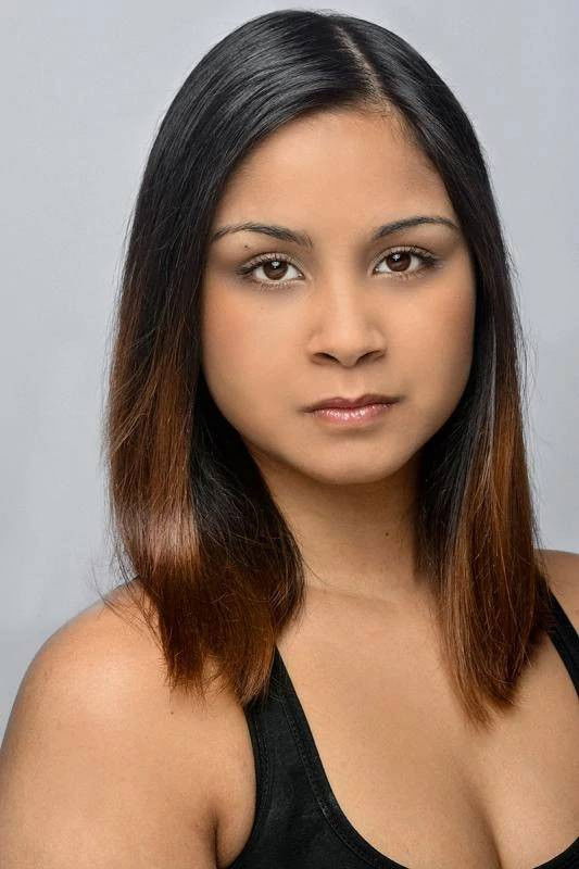 et billede af Jane Elsmore