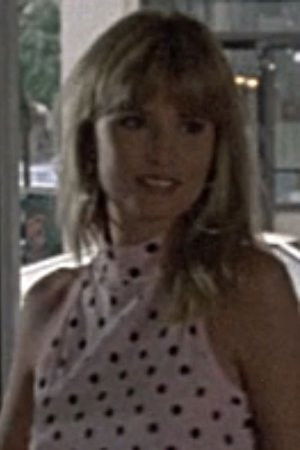 et billede af Anna Lee