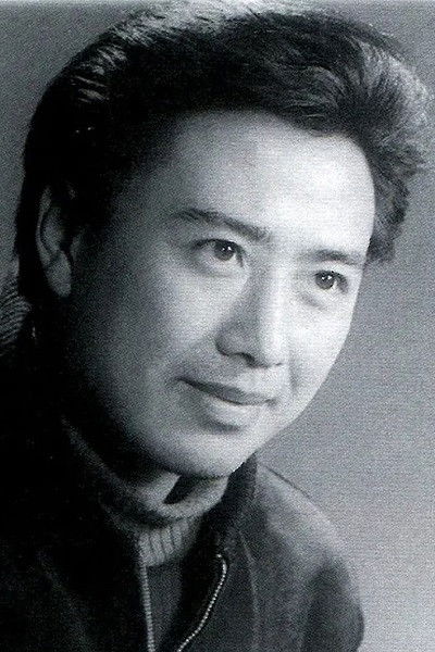 et billede af Chen Guojun