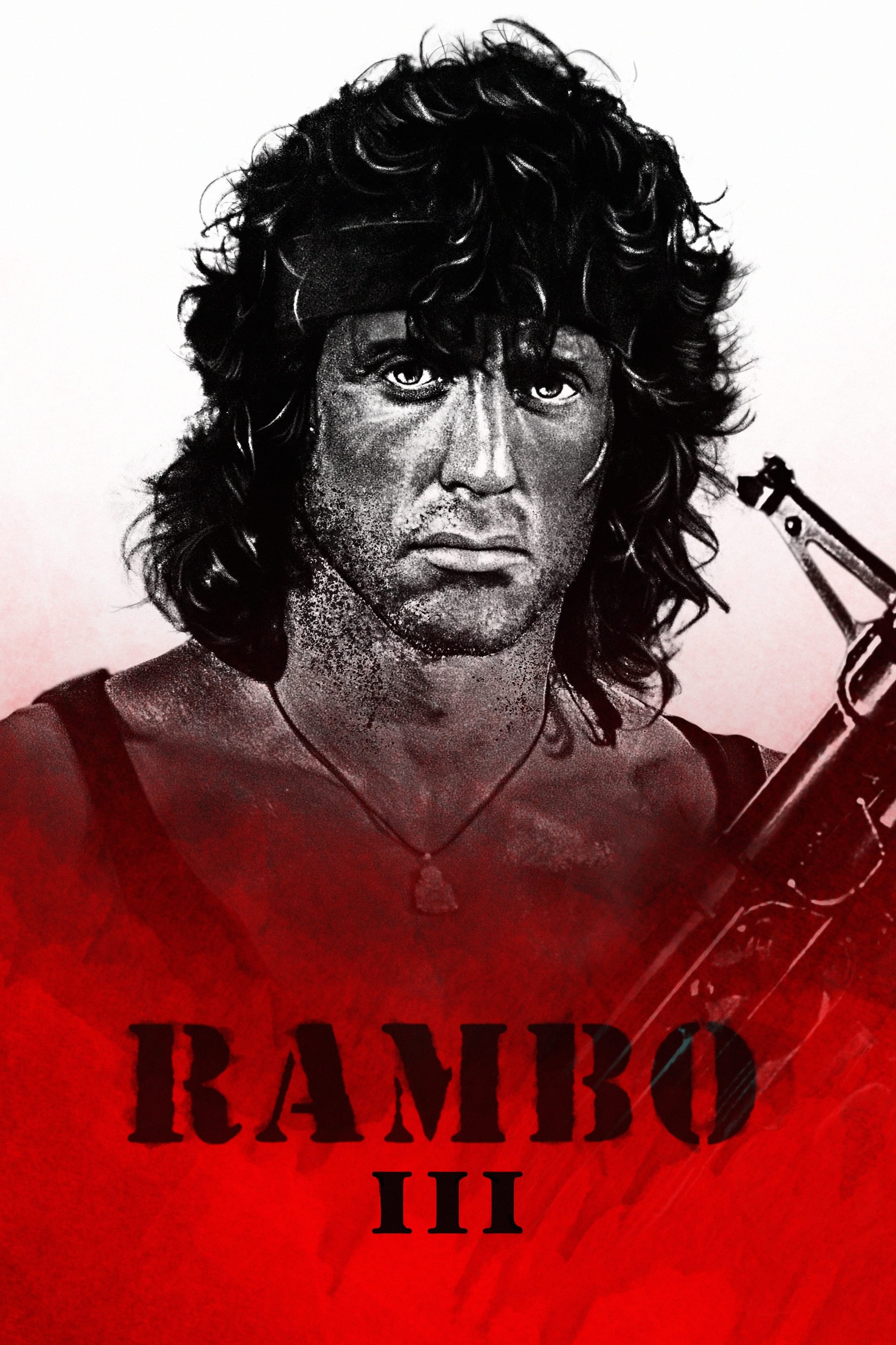 Rambo III