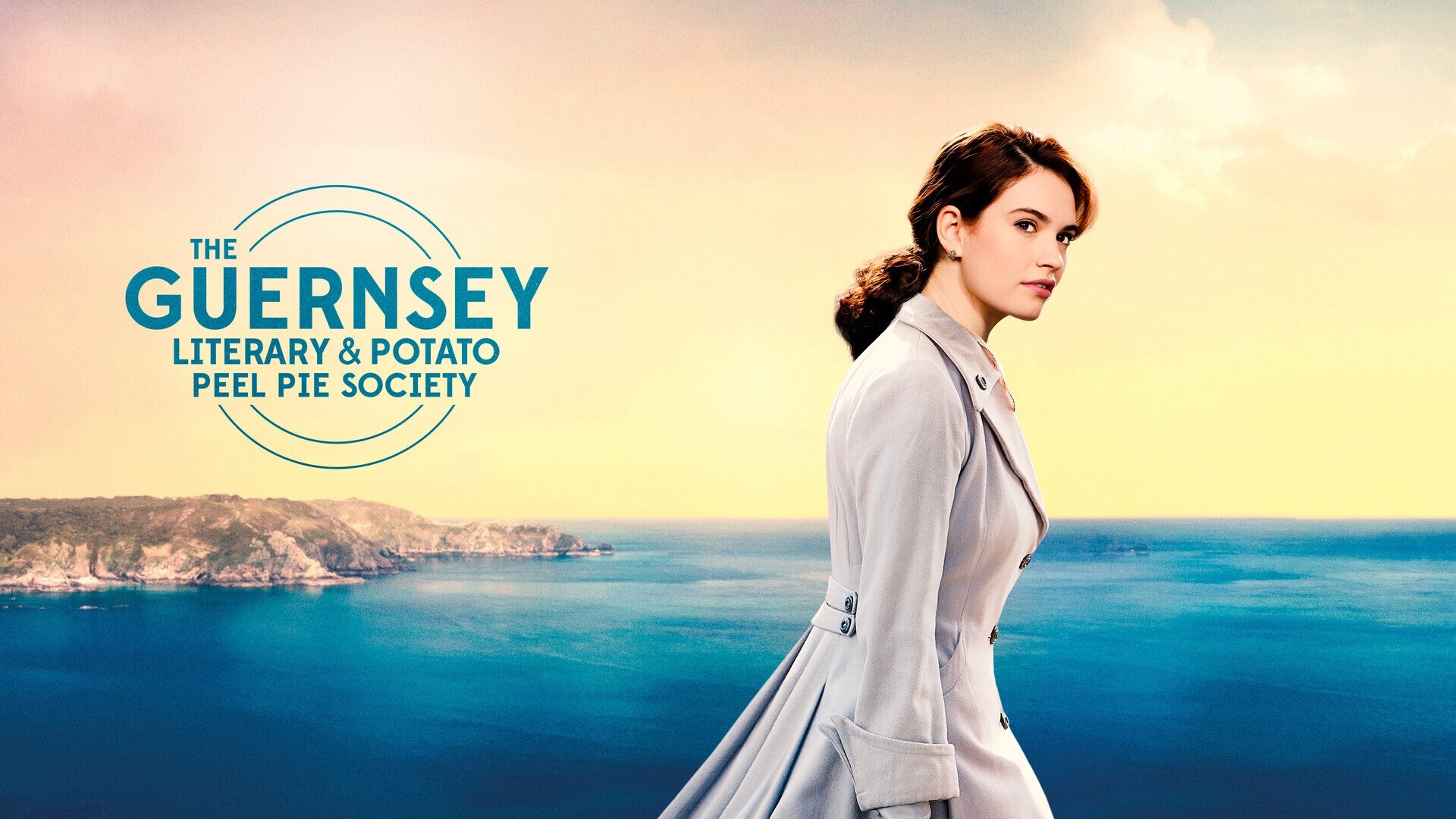 The Guernsey Literary Society