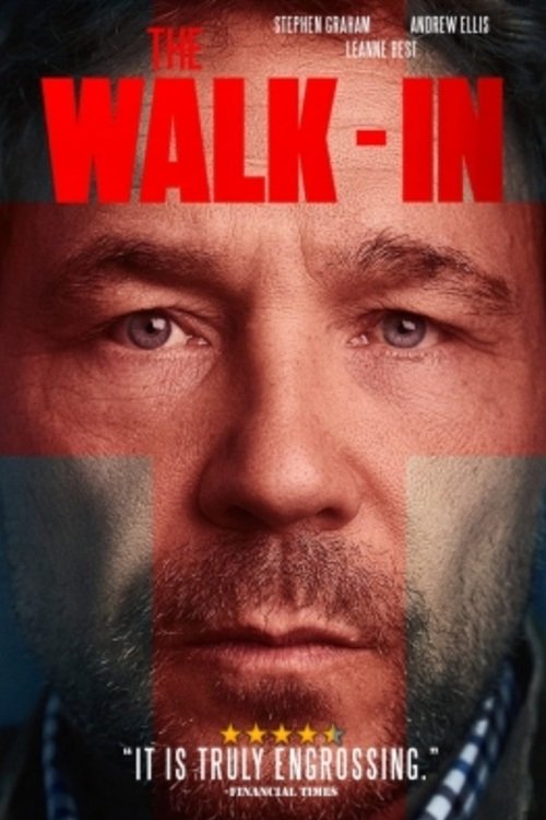 EN - The Walk-In (2022)