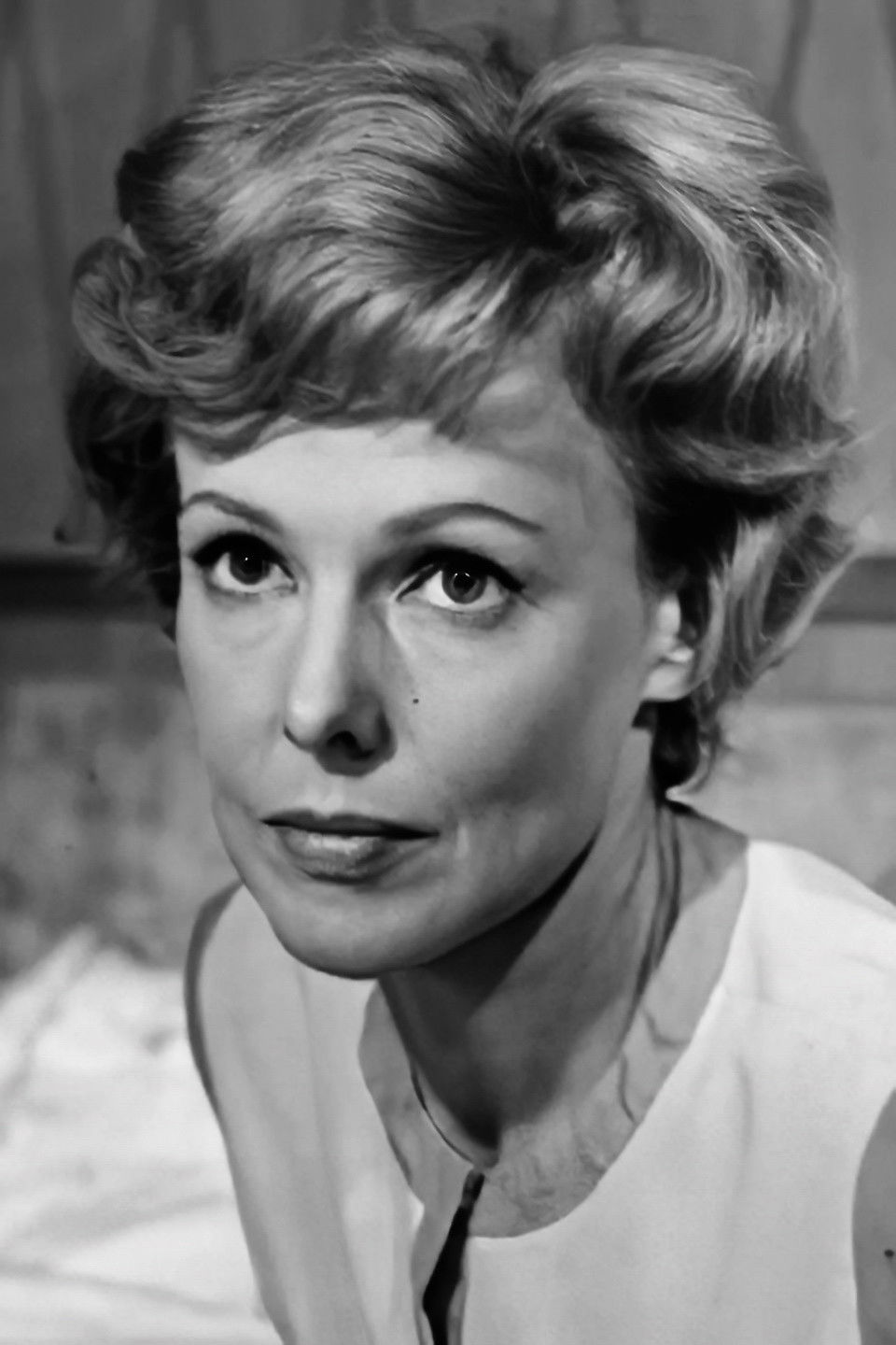 et billede af Ewa Krasnodębska