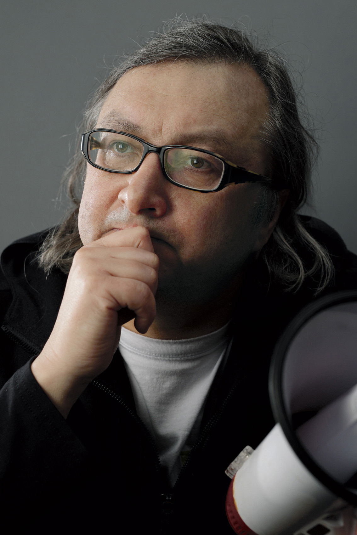 et billede af Arūnas Matelis