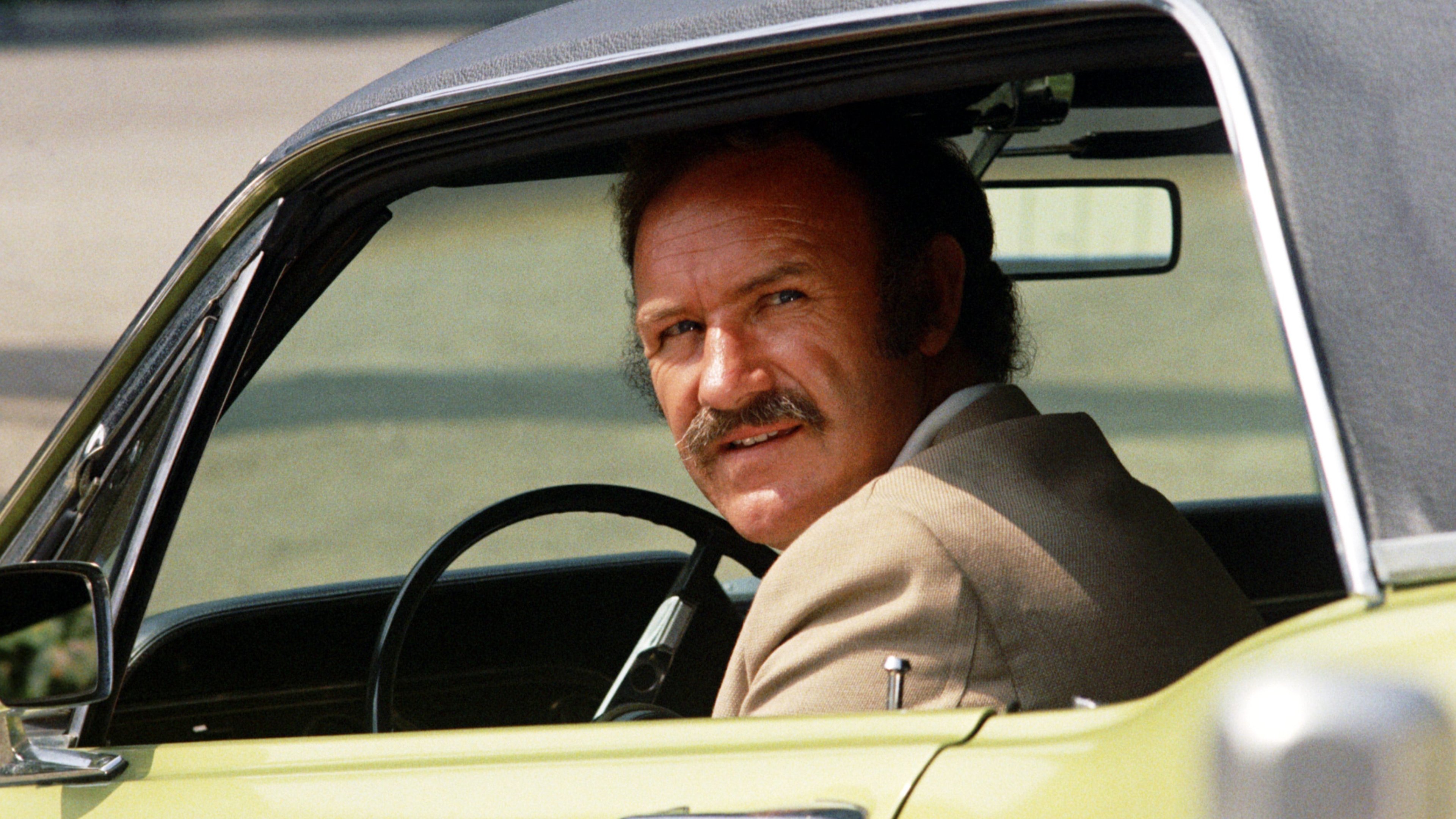 Night Moves (1975)