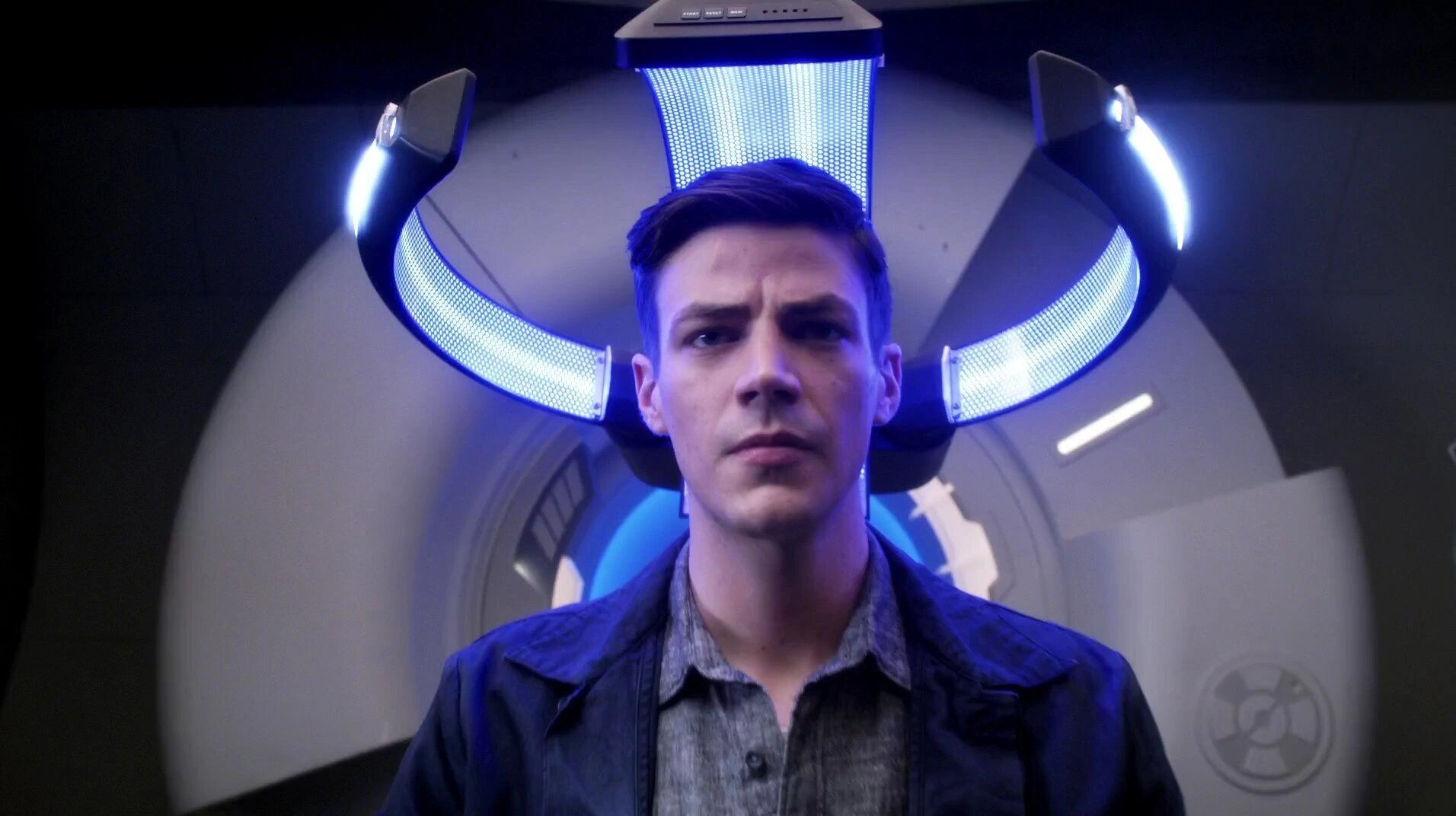 The Flash - Temporada 3 Capitulo 21 : Causa y efecto (2023)