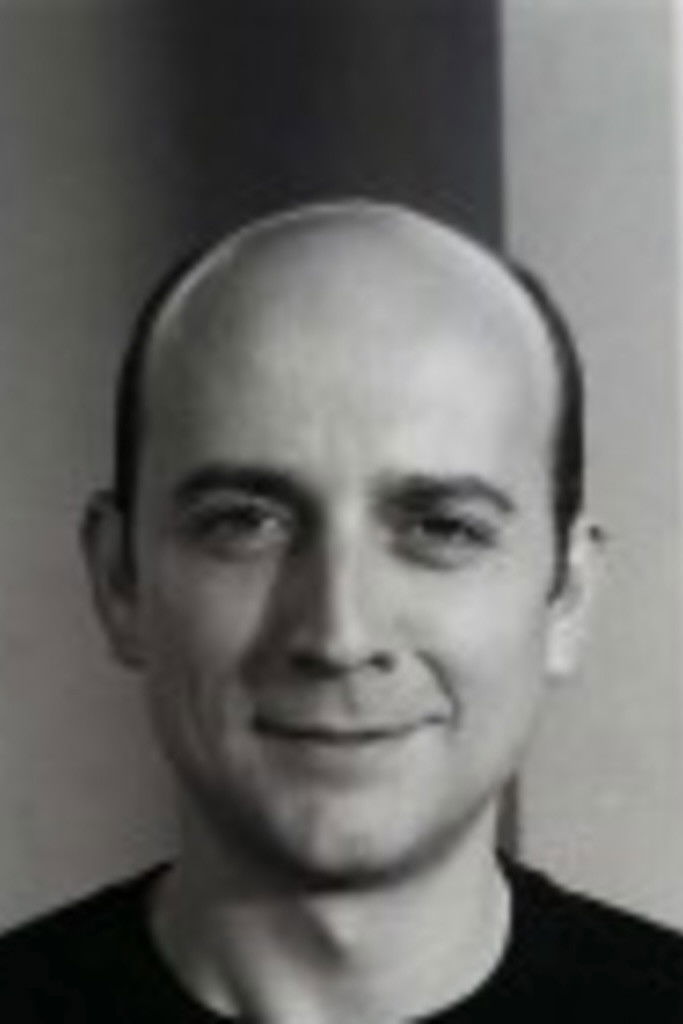 et billede af Fabio Massimo Amoroso