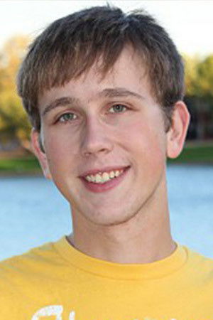 et billede af Tommie Reed