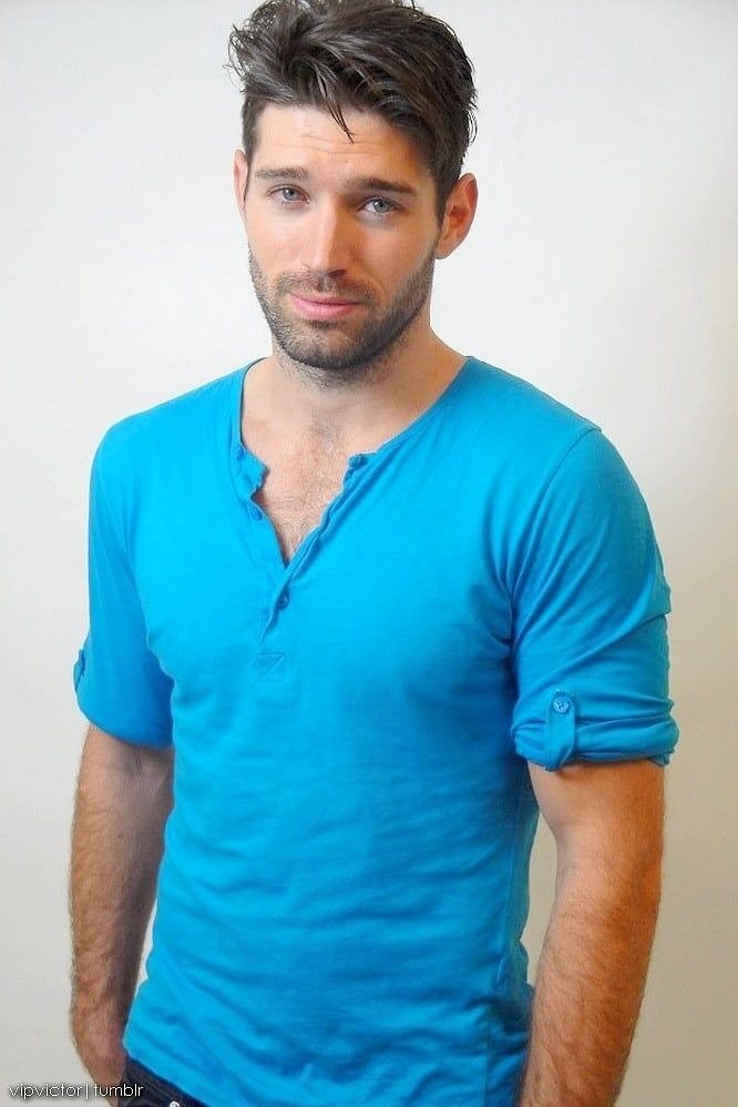 et billede af Bo Roberts