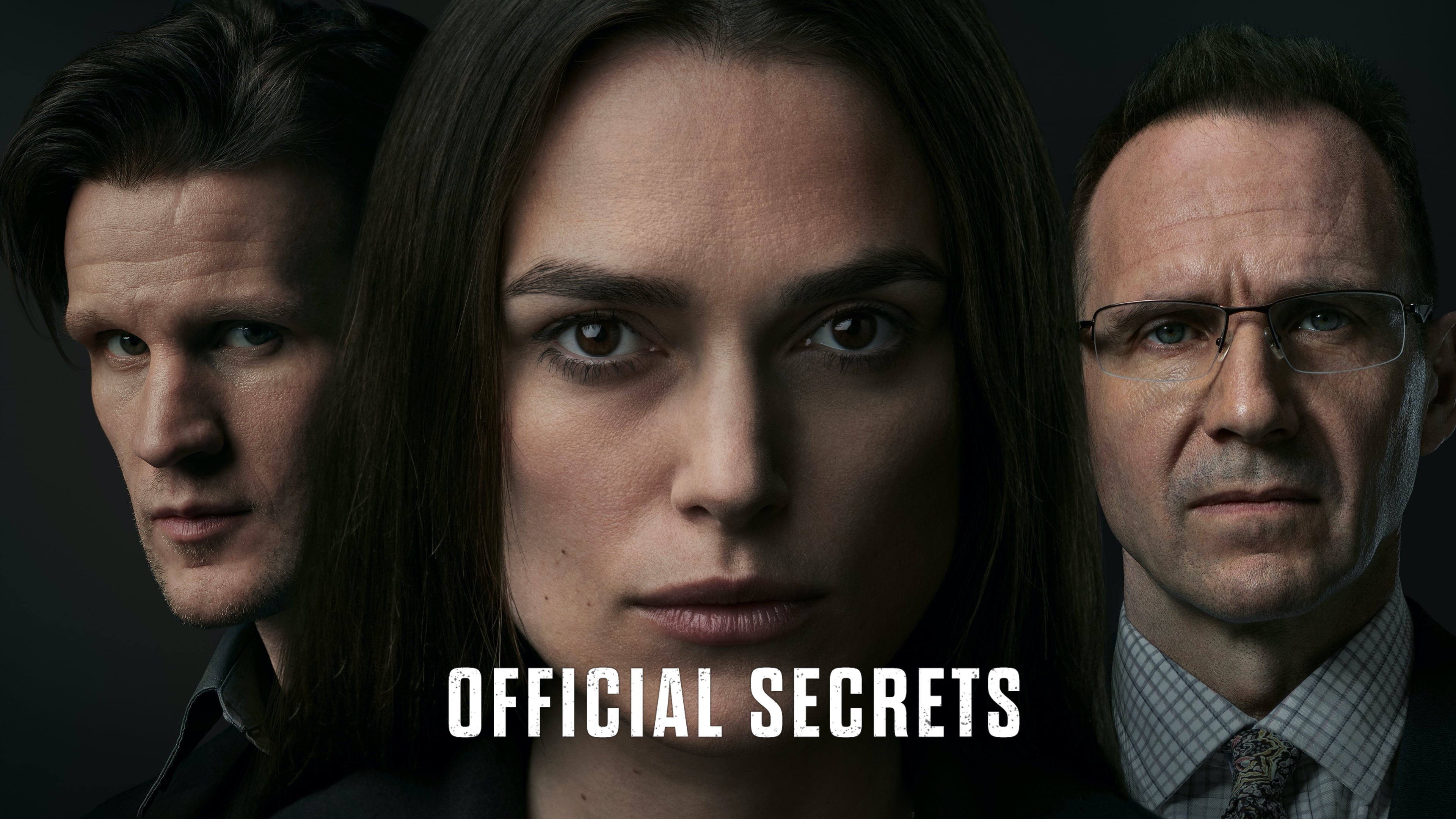 Official Secrets (2019)