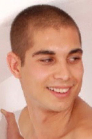 et billede af Zachary Dragov