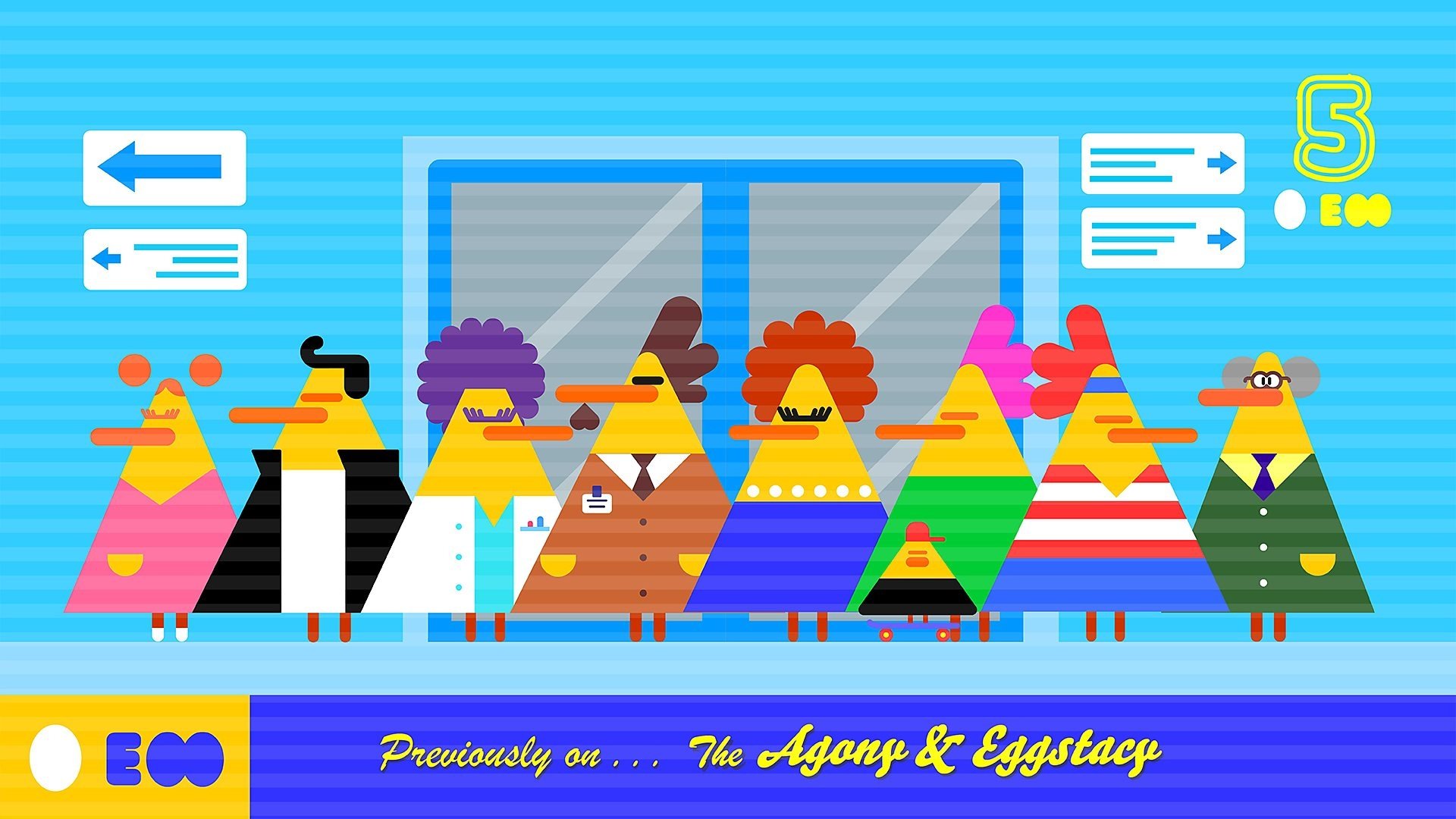 Hey Duggee