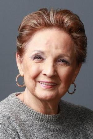 et billede af Rudy Hernández