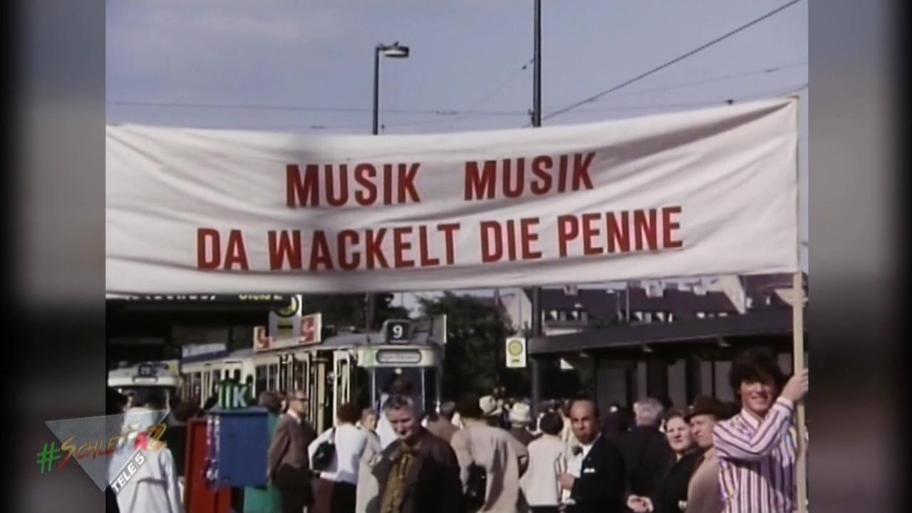 Die schlechtesten Filme aller Zeiten