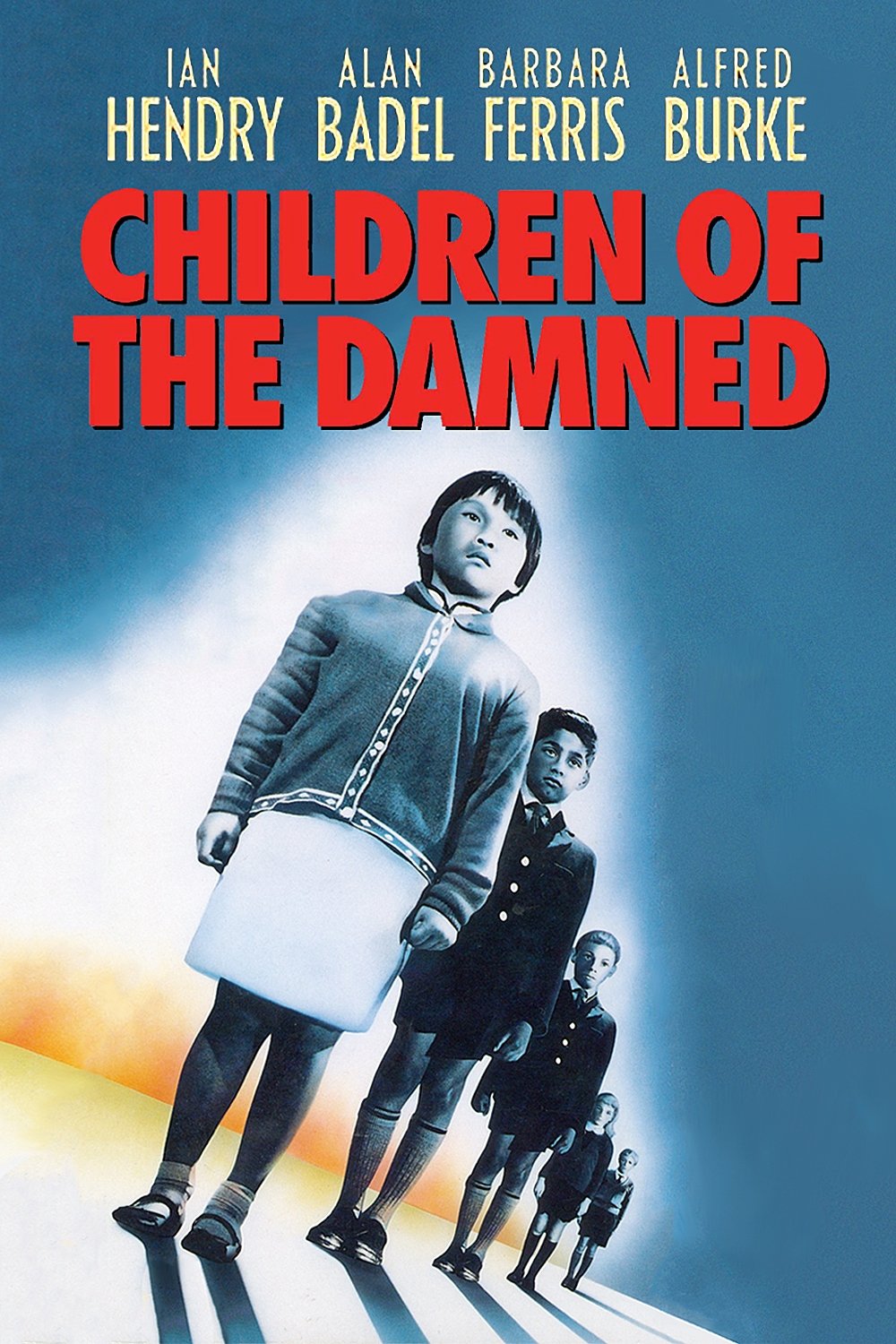 Children of the Damned