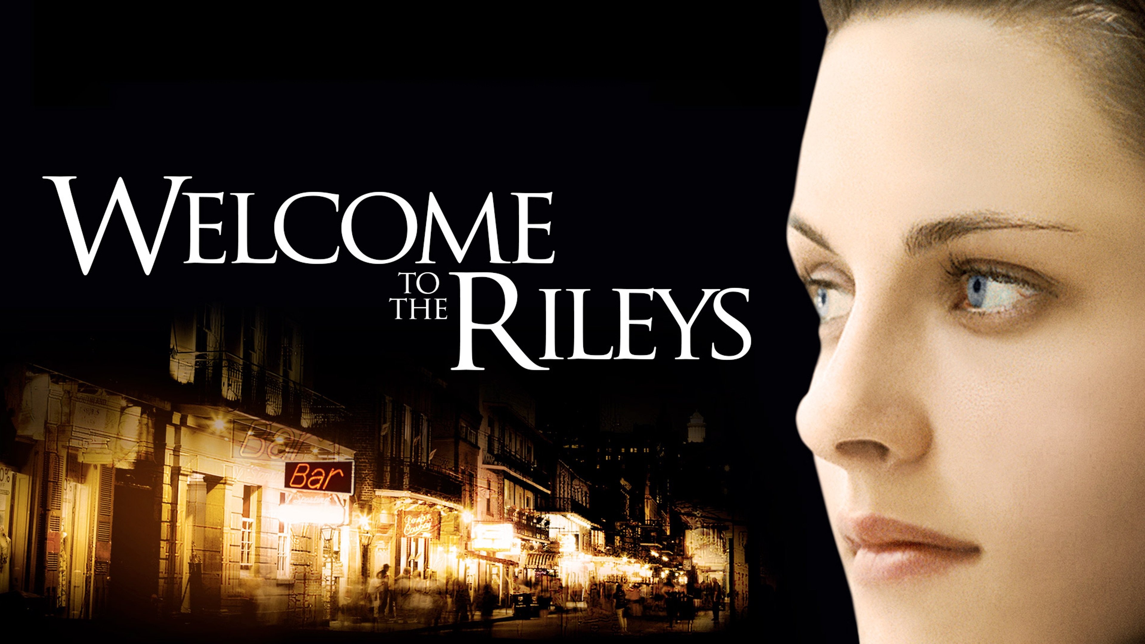 Welcome to the Rileys