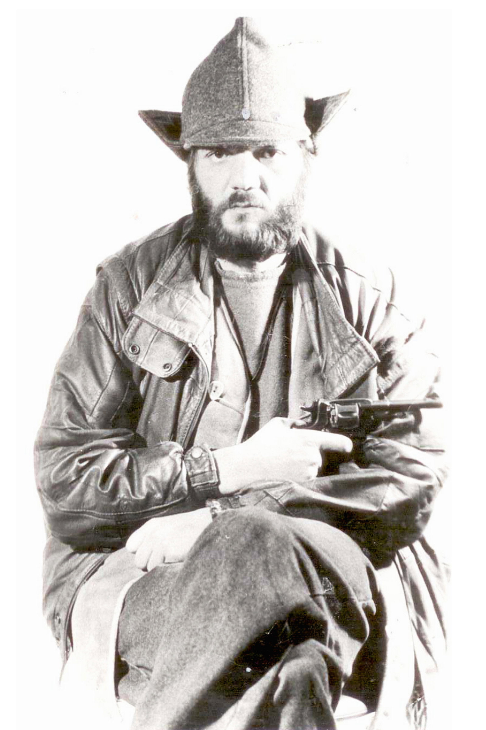 ზაზა ჯორბენაძე