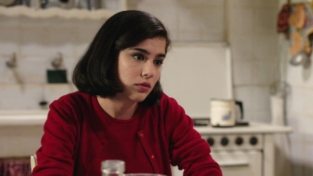 Il paradiso delle signore - Épisode 22