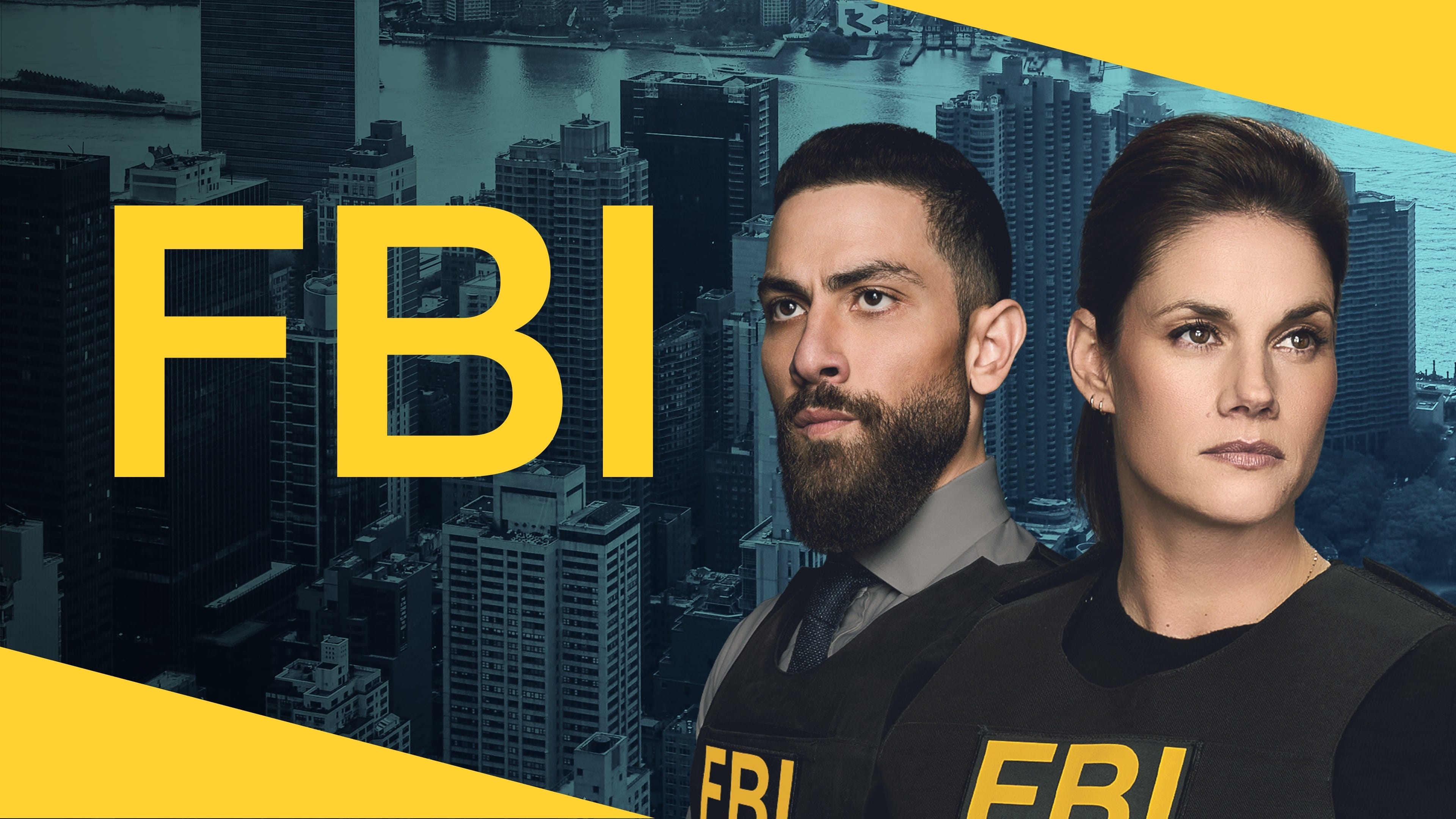 FBI - Season 2 Episode 1