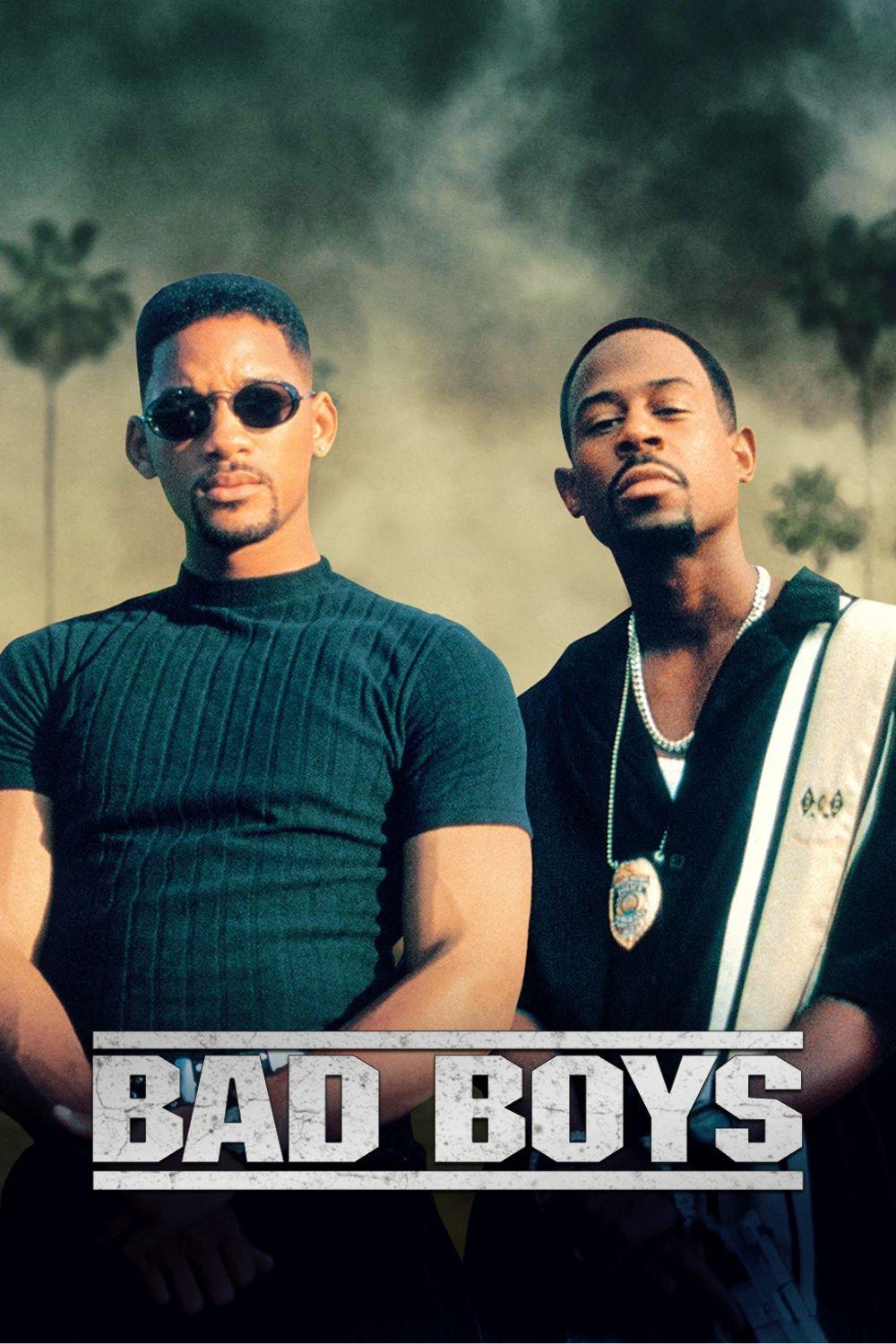 Bad Boys