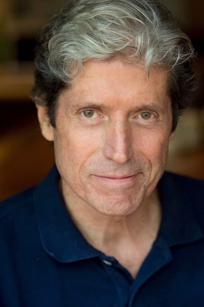 et billede af Joris Stuyck