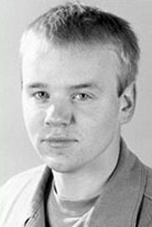 et billede af Hannes Prikk