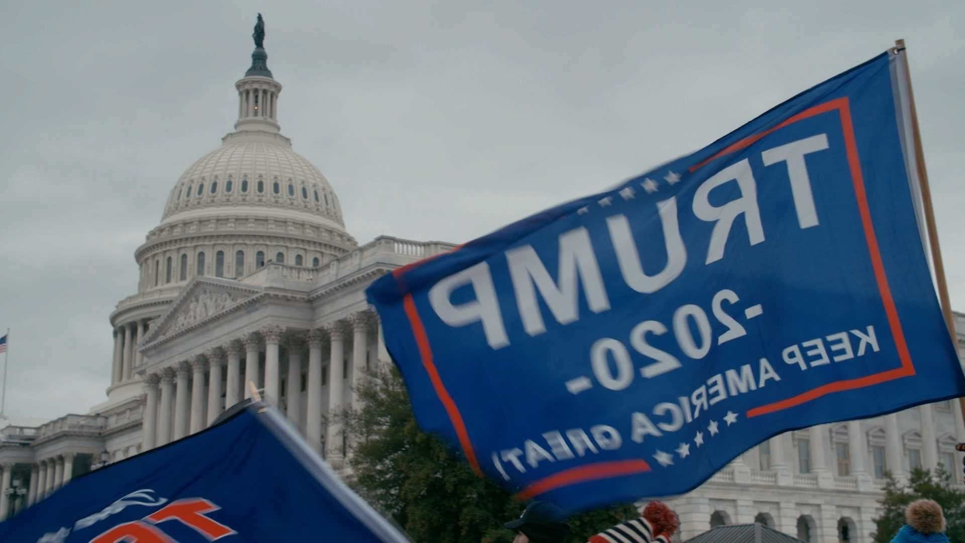 VICE News Tonight