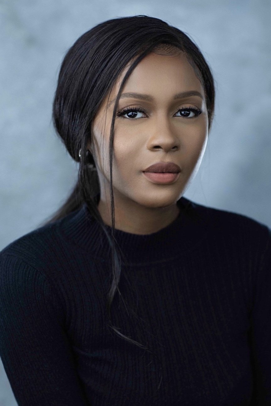 et billede af Erina Mashate