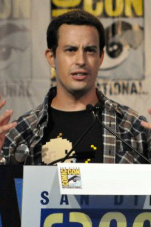 et billede af Sean Becker