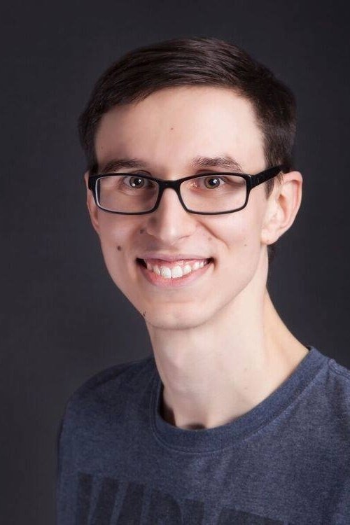 et billede af Quinton Boisclair