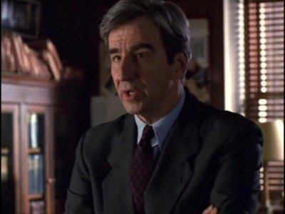 Law & Order: Special Victims Unit Season 1 Episode 15