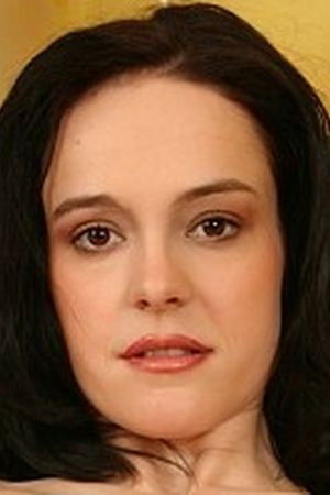 et billede af Niky Angel