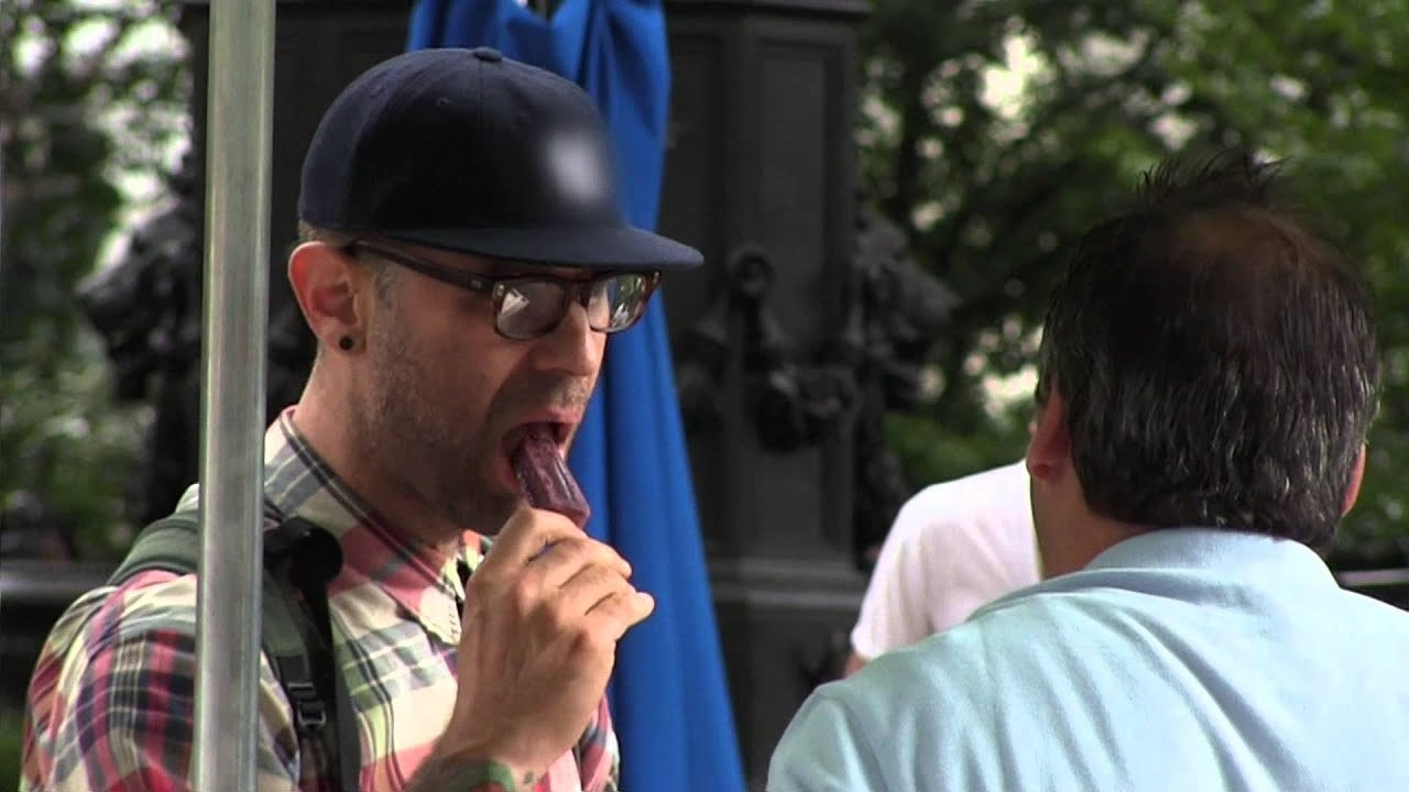 Impractical Jokers