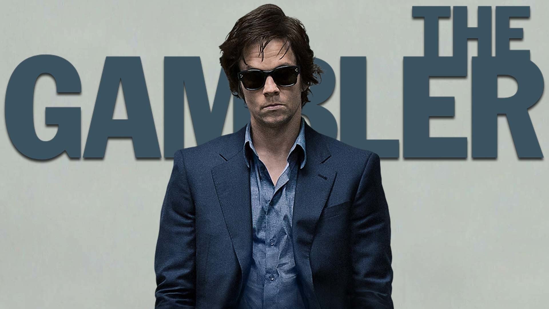 2014 The Gambler