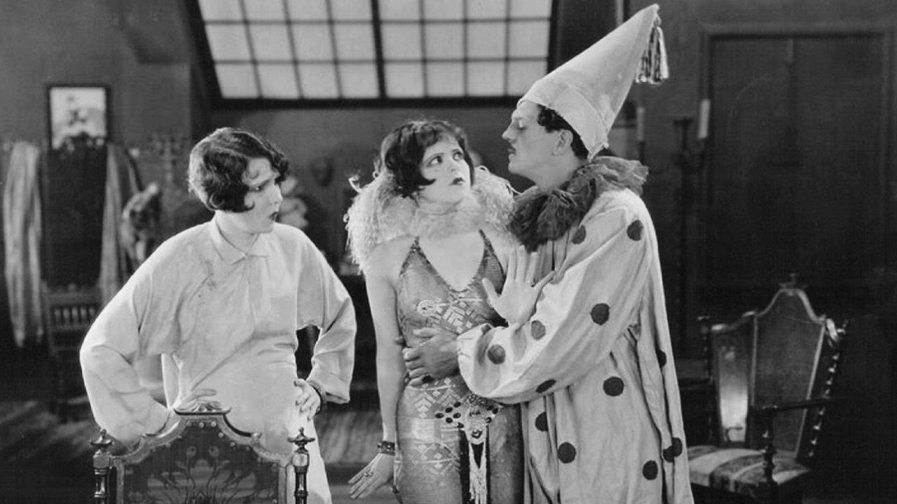 My Lady of Whims (1925)