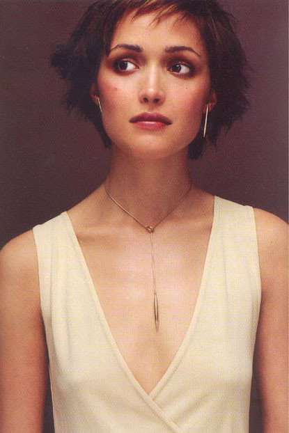 Rose Byrne