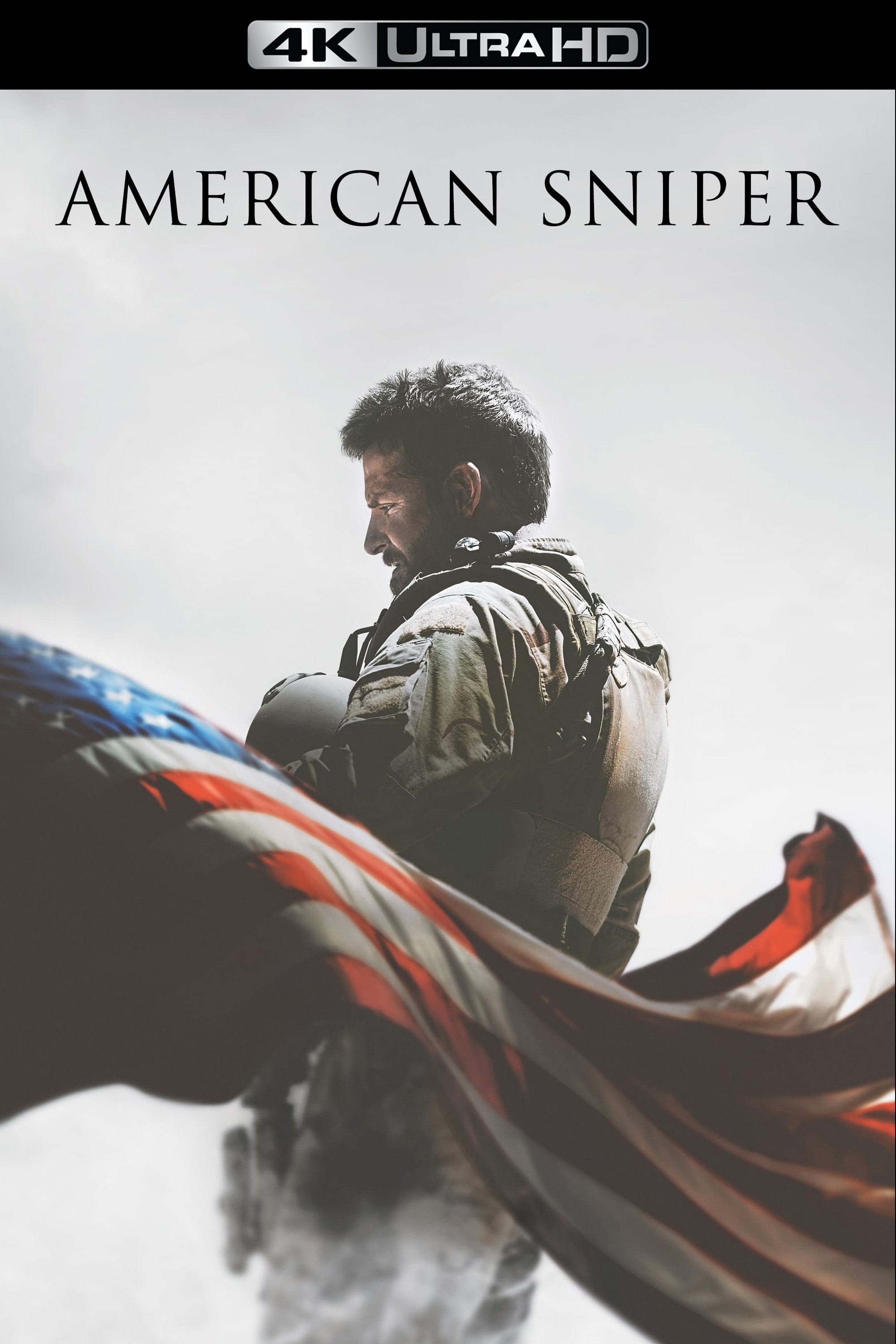 American Sniper