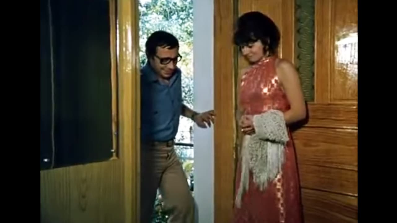 Something Out of Nothing (1979)