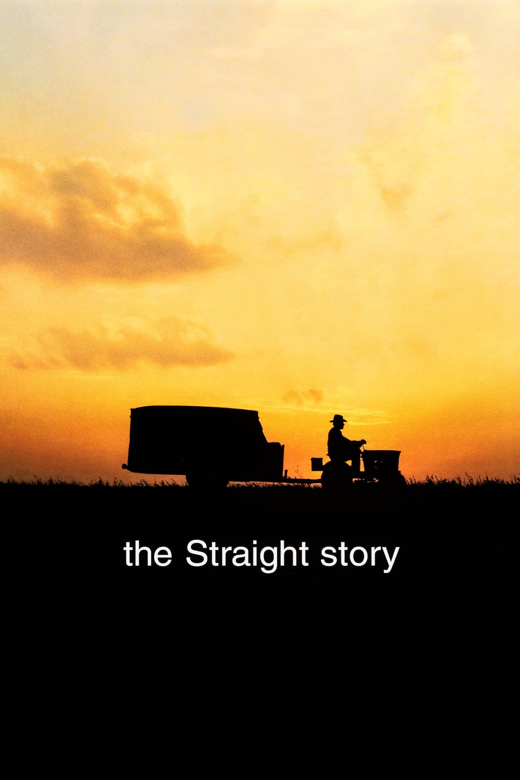 The Straight Story
