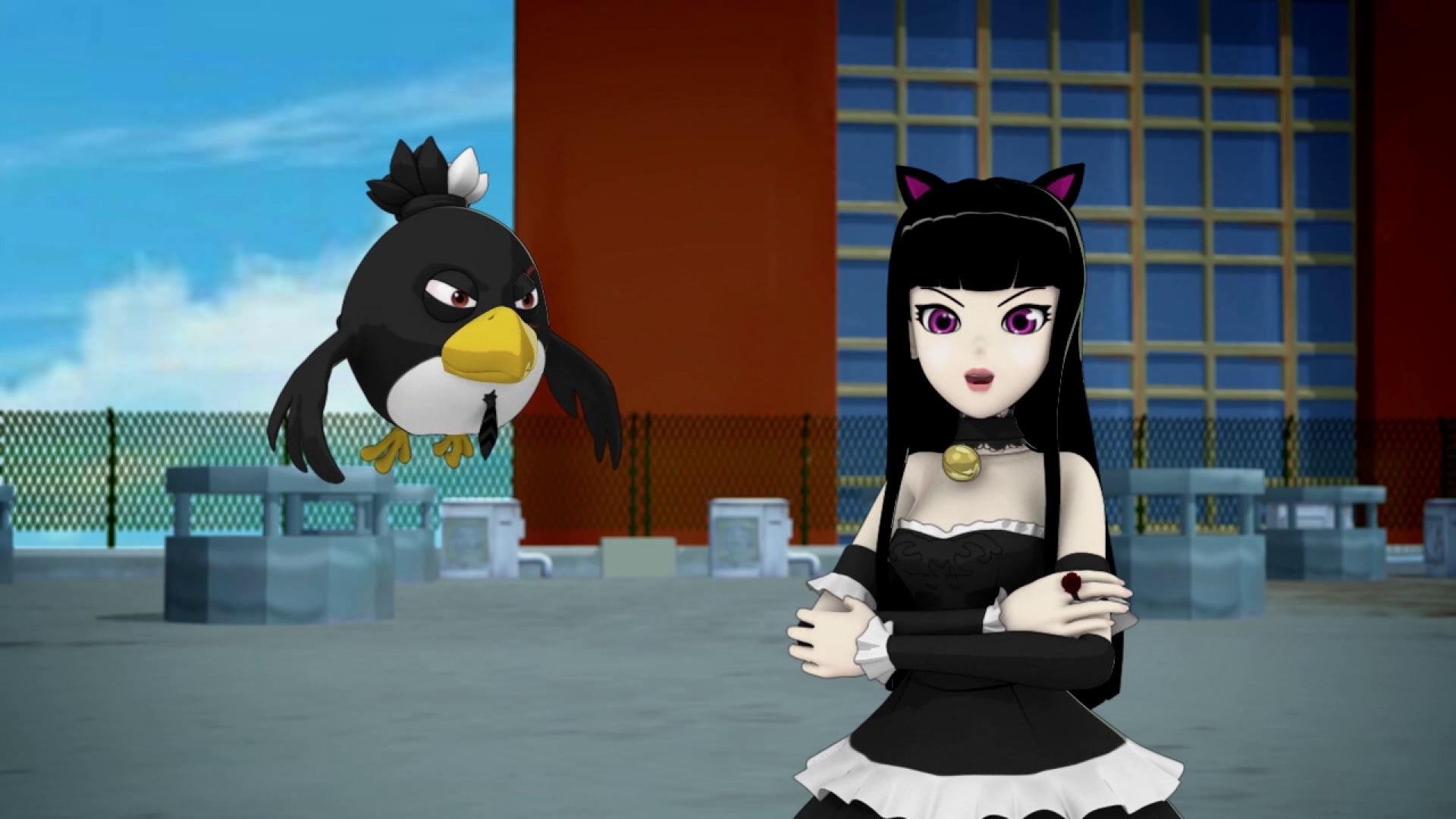 Thumbnail for Episode 8 Season 1 Episode 8