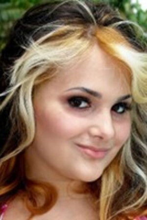 et billede af Emma Bailey