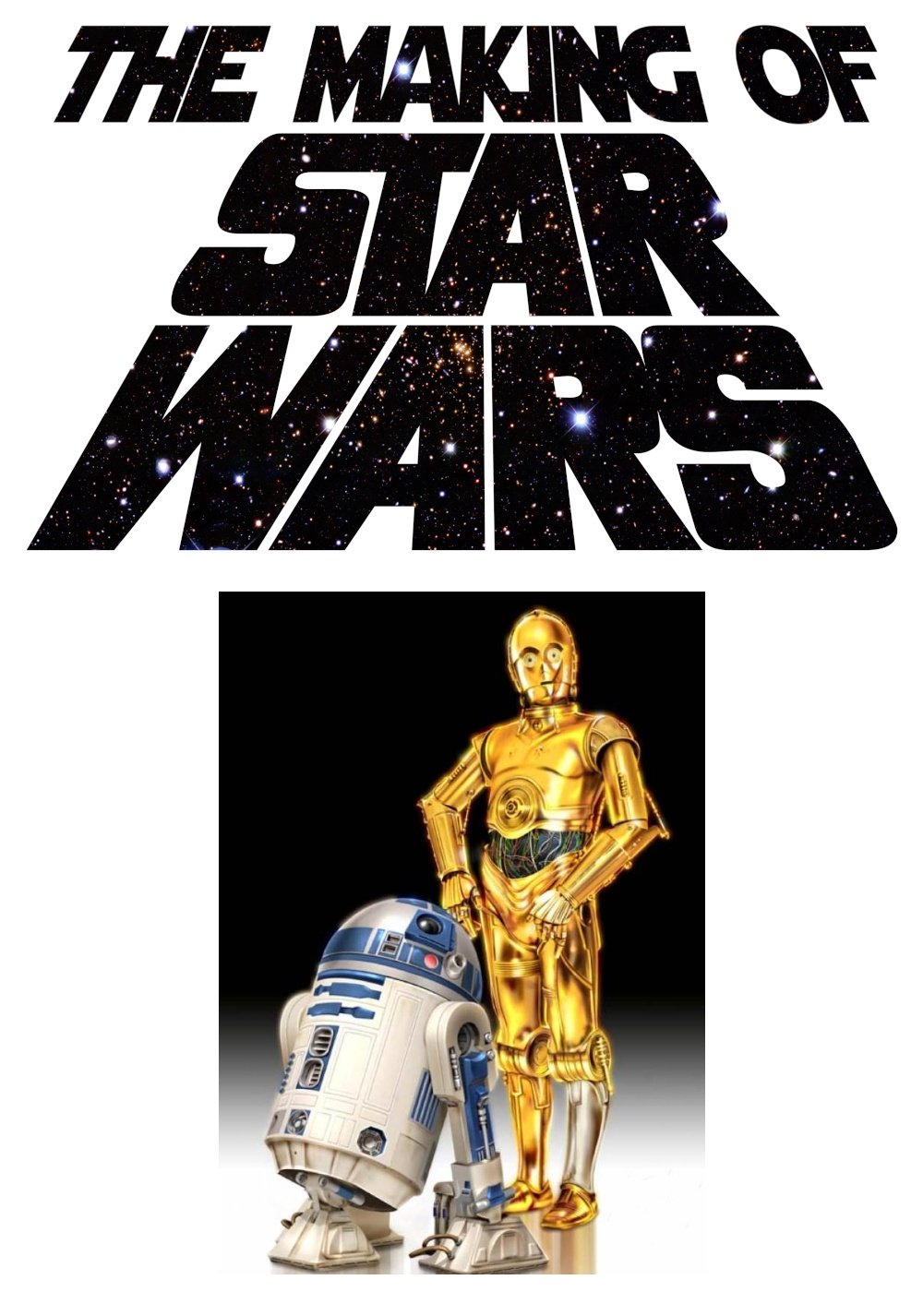 The Making of Star Wars