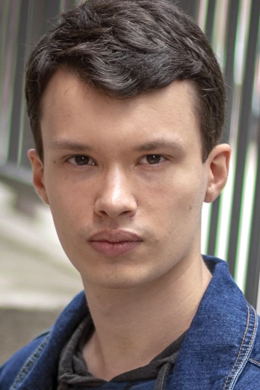 et billede af Karsten Friske