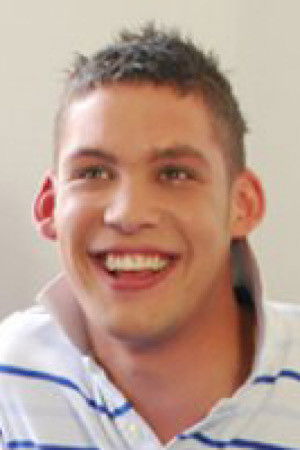 et billede af Karl Jacobs