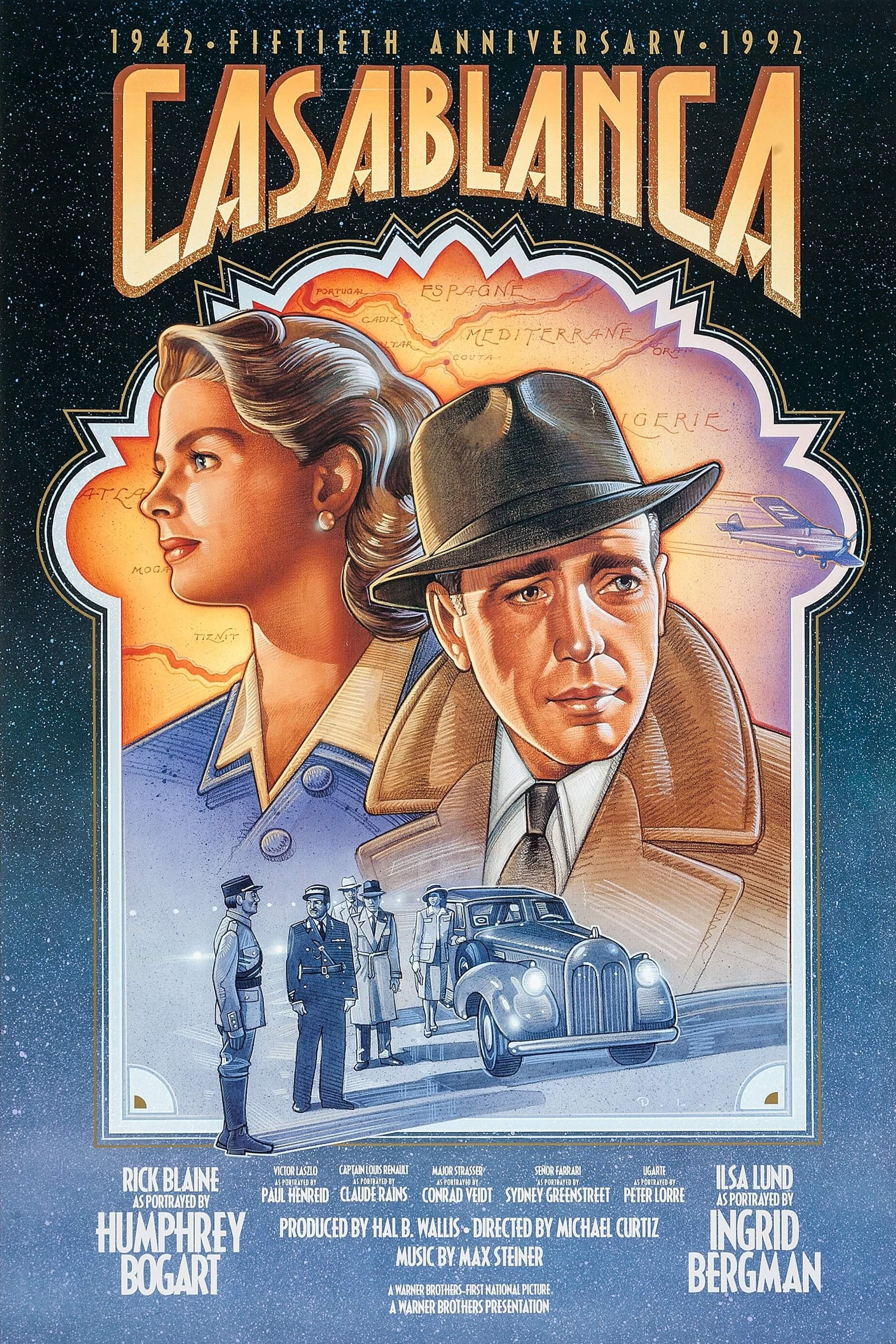 Casablanca