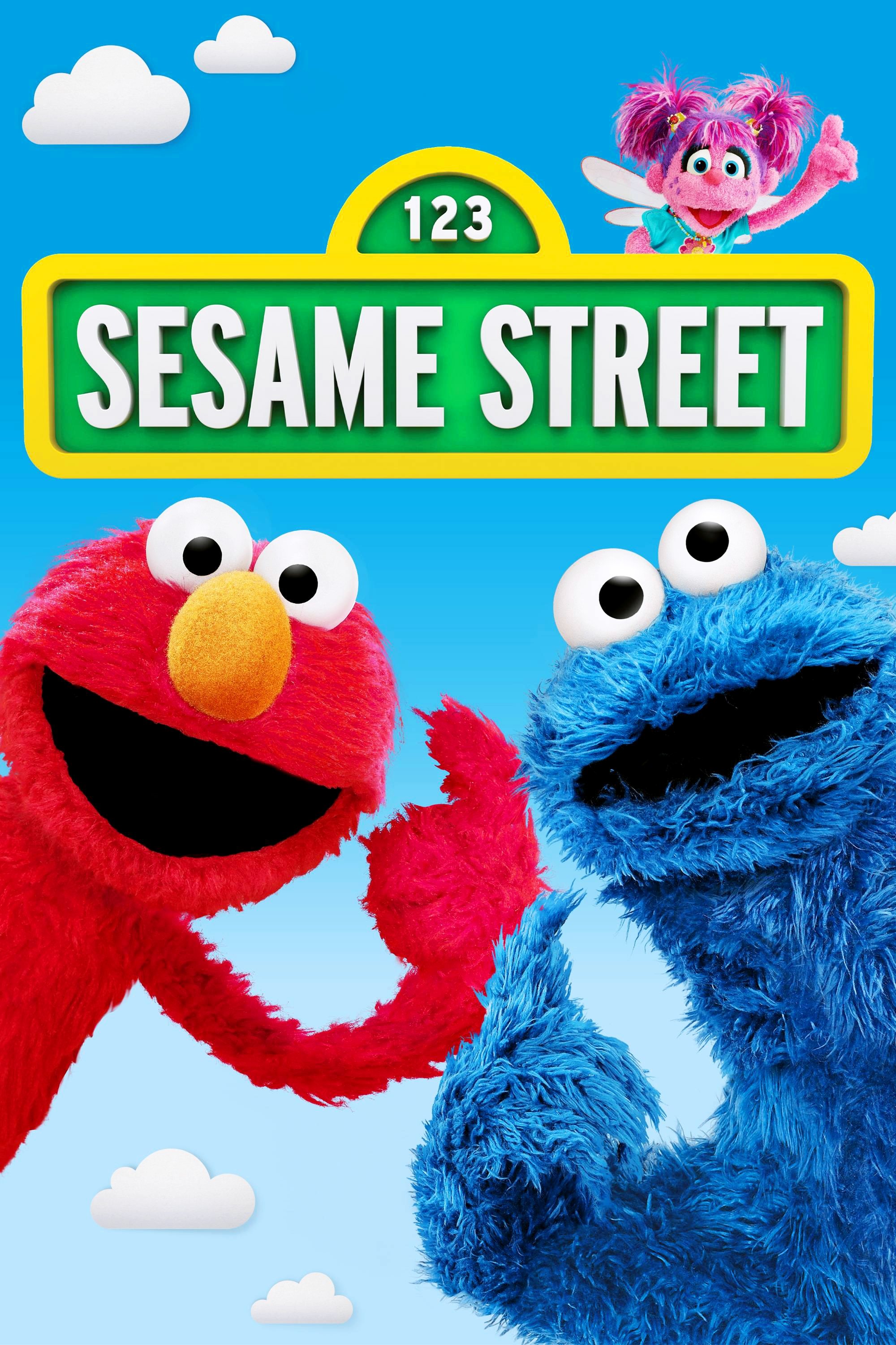 Sesame Street Season 51