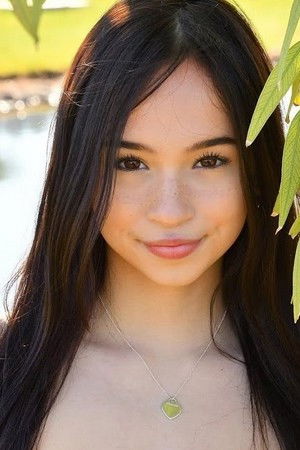 et billede af Dakota Tyler