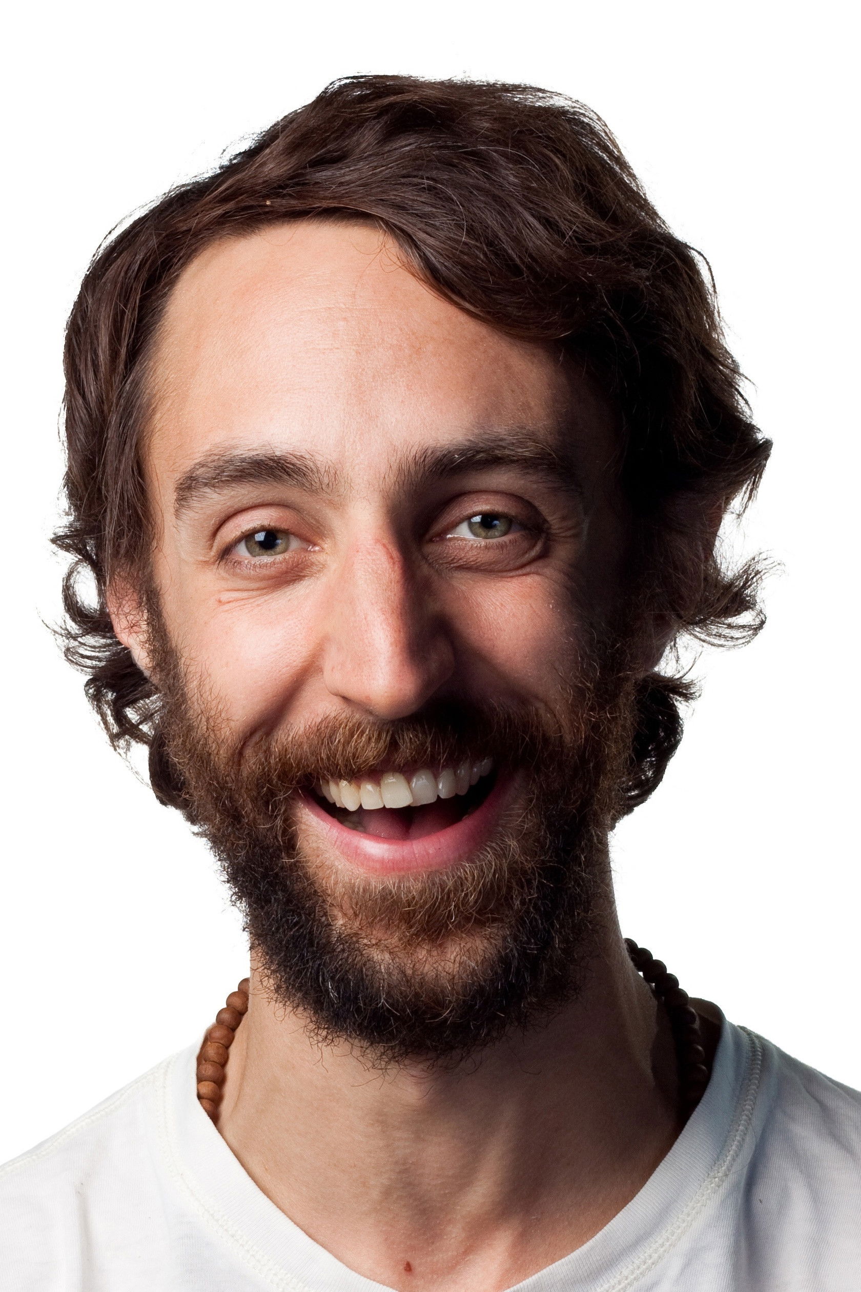 et billede af Bradford Trojan