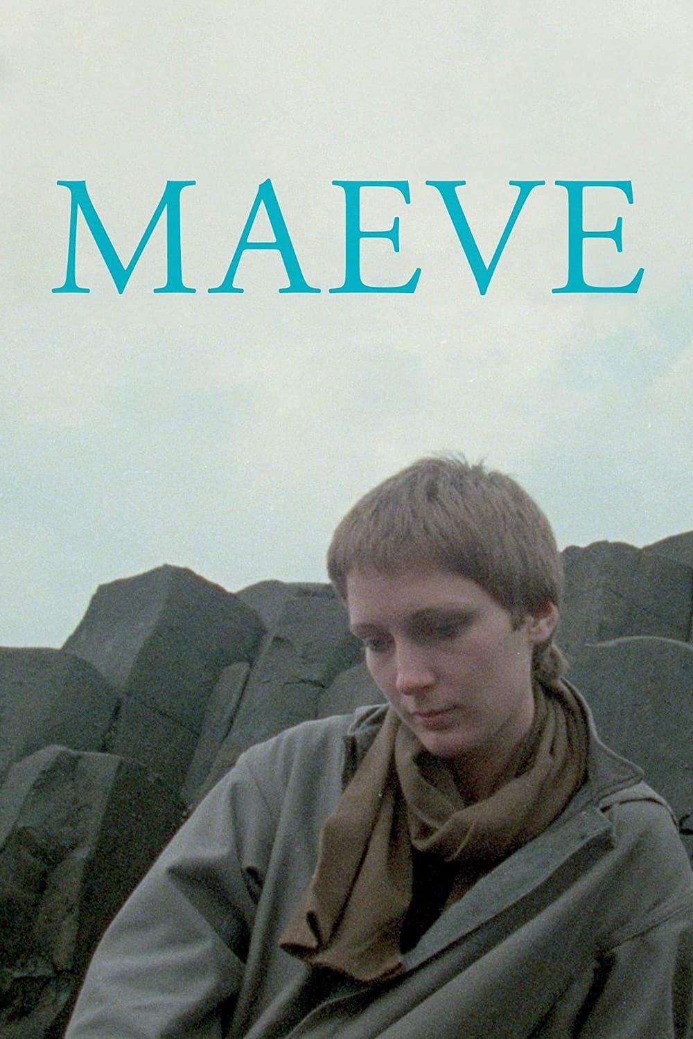 Affiche du film Maeve 153100