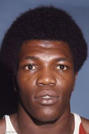 et billede af John Williamson